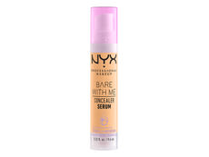 NYX Professional Makeup Bare With Me Concealer Serum korrektor, Golden - 1 db
