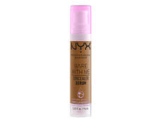 NYX Professional Makeup Bare With Me Concealer Serum korrektor /Camel - 1 db