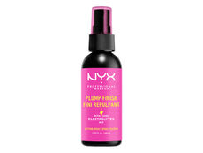 NYX Professional Makeup Plump Finish Setting Spray sminkfixáló spray - 1 db kisképe