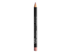 NYX Professional Makeup Slim Lip Pencil ajakkontúr ceruza /Pale Pink - 1 db