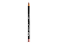 NYX Professional Makeup Slim Lip Pencil ajakkontúr ceruza, Pale Pink - 1 db