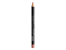 NYX Professional Makeup Slim Lip Pencil ajakkontúr ceruza, Peekaboo Neutral - 1 db