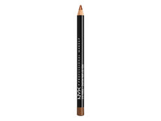 NYX Professional Makeup Slim Eye Pencil szemceruza, Bronze Shimmer - 1 db