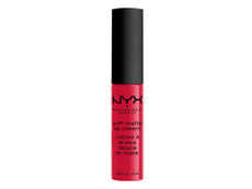 NYX Professional Makeup Soft Matte Lip Cream folyékony ajakrúzs /Amsterdam - 1 db