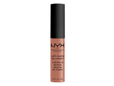 NYX Professional Makeup Soft Matte Lip Cream folyékony ajakrúzs /Abu Dhabi - 1 db