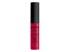 NYX Professional Makeup Soft Matte Lip Cream folyékony ajakrúzs /Monte Carlo - 1 db
