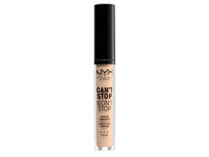 NYX Professional Makeup Can’t Stop Won’t Stop Contour Concealer korrektor, Vanilla - 1 db