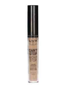 Can’t Stop Won’t Stop Contour Concealer folyékony korrektor /medium olive - 1 db kisképe