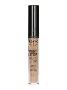 Can’t Stop Won’t Stop Contour Concealer korrektor /Neutral Buff - 1 db kisképe
