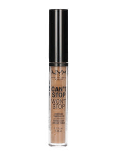 Can’t Stop Won’t Stop Contour Concealer korrektor /Natural Tan - 1 db kisképe