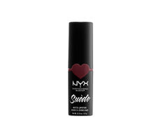 NYX Professional Makeup Suede Matte Lipstick ajakrúzs, Lalaland - 1 db