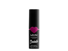 NYX Professional Makeup Suede Matte Lipstick ajakrúzs, Copenhagen - 1 db
