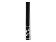 NYX Professional Makeup Epic Wear Liquid Liner szemhéjtus, Black - 1 db