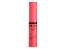 NYX Professional Makeup Butter Gloss ajakfény /Sorbet - 1 db