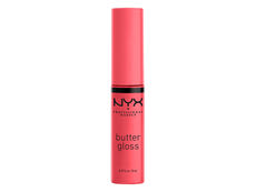 NYX Professional Makeup Butter Gloss ajakfény, Sorbet - 1 db