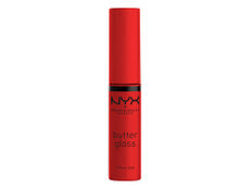 NYX Professional Makeup Butter Gloss ajakfény /Apple Crisp - 1 db