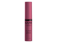 NYX Professional Makeup Butter Gloss ajakfény, Cranberry Pie - 1 db