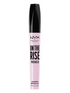 NYX Professional Makeup On The Rise Lash Booster szempillaspirál /Grey - 1 db kisképe