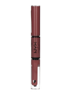 NYX Professional Makeup Shine Loud High Shine Lip Color /Overnight Hero - 1 db kisképe