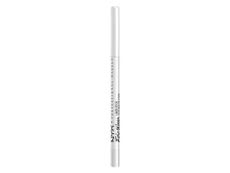 NYX Professional Makeup Epic Wear Liner Stick szemceruza /pure white - 1db