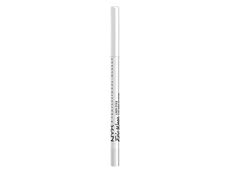 NYX Professional Makeup Epic Wear Liner Stick szemceruza, Pure White - 1db