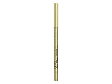 NYX Professional Makeup Epic Wear Liner Stick szemceruza, Chartreuse - 1 db