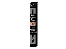 NYX Professional Makeup Epic Smoke Liner szemceruza, Black Smoke - 1 db kisképe