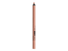 NYX Professional Makeup Line Loud Vegan Longwear Lip Liner ajakkontúr ceruza, Goal Crusher - 1 db