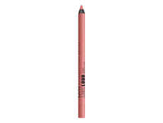 NYX Professional Makeup Line Loud Vegan Longwear Lip Liner ajakkontúr ceruza, Born To Hustle - 1 db