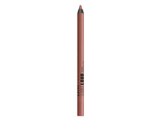 NYX Professional Makeup Line Loud Vegan Longwear Lip Liner ajakkontúr ceruza, Ambition Statem - 1 db