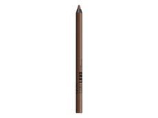 NYX Professional Makeup Line Loud Vegan Longwear Lip Liner ajakkontúr ceruza, Rebel Kind - 1 db