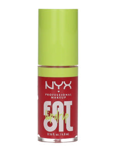 NYX Professional Makeup Fat Oil Lip Drip ajakápoló olaj /missed call - 1 db