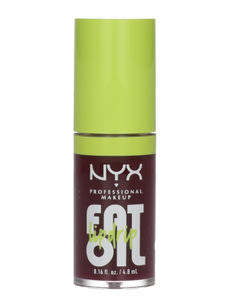 NYX Professional Makeup Fat Oil Lip Drip ajakápoló olaj /thats chic - 1 db