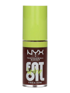 NYX Professional Makeup Fat Oil Lip Drip ajakápoló olaj /status update - 1 db
