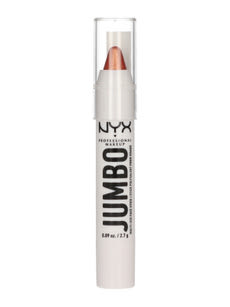 NYX Professional Makeup Jumbo highlighter stick /lemon merring - 1 db