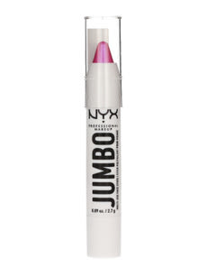 NYX Professional Makeup Jumbo highlighter stick /Blueberry Muffin - 1 db