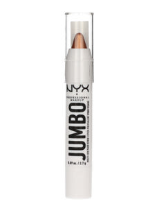 NYX Professional Makeup Jumbo highlighter stick /Flan - 1 db