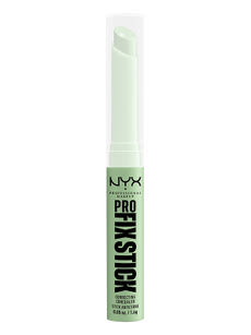 NYX Professional Makeup Pro Fix Stick korrektor /green - 1 db