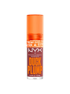 NYX Professional Makeup Duck Plump ajakfény /mauve out on my way - 1 db