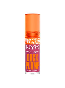 NYX Professional Makeup Duck Plump ajakfény /pick me pink - 1 db