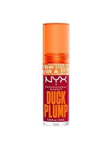 NYX Professional Makeup Duck Plump ajakfény /hall of flame - 1 db