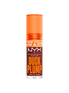 NYX Professional Makeup Duck Plump ajakfény /wine not - 1 db