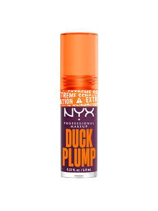 NYX Professional Makeup Duck Plump ajakfény /pure plump - 1 db
