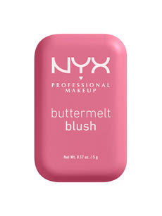 NYX Professional Makeup Buttermelt pirosító /06 For The Butta - 1 db