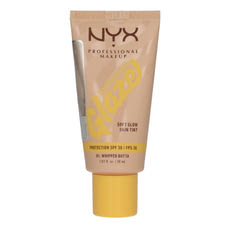 NYX Professional Makeup Buttermelt alapozó SPF30 /Whipped Butta - 1 db kisképe