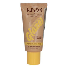 NYX Professional Makeup Buttermelt alapozó SPF30 /Vanilla Butta - 1 db kisképe