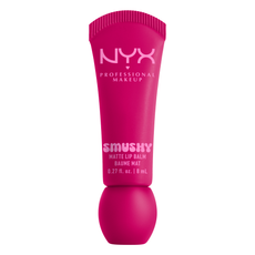 NYX Professional Makeup Smushy Matte Lip Balm ajakbalzsam /she's serving - 1 db kisképe