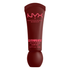 NYX Professional Makeup Smushy Matte Lip Balm ajakbalzsam /smudge fudge - 1 db kisképe