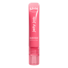 NYX Professional Makeup Jelly Job ajakfény /07 Jelly Blushin' - 1 db kisképe