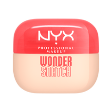 NYX Professional Makeup Wonder Snatch Powder porpúder /01 Sugar Serve - 1 db kisképe